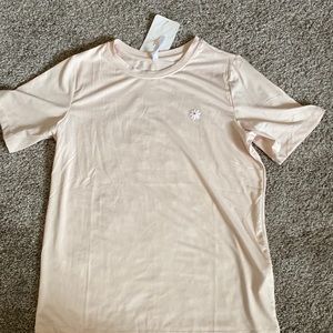 Fabletics Blake Long Tee